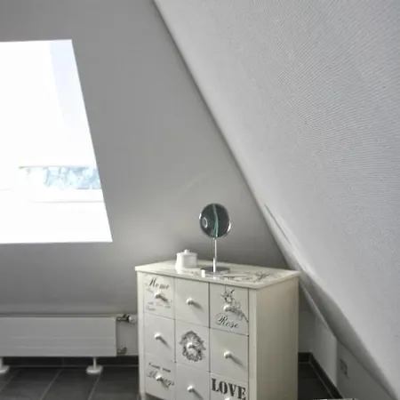 Lilienmatt Apartments Baden-Baden Exterior photo