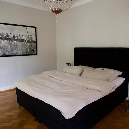 Lilienmatt Apartments Baden-Baden Exterior photo