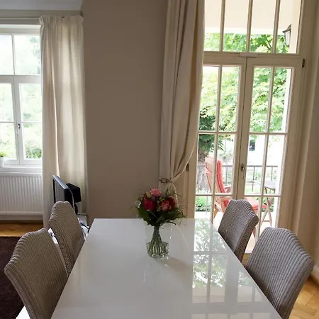 Lilienmatt Apartments Baden-Baden Exterior photo