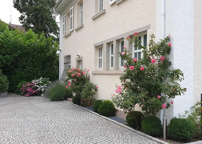 Lilienmatt Apartments