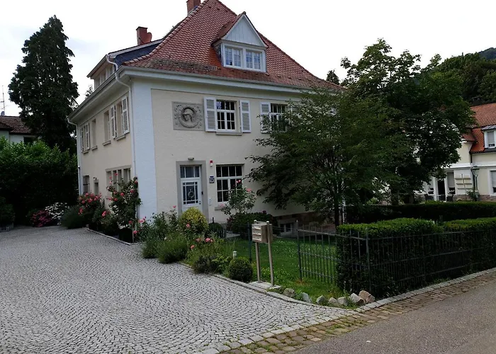 Lilienmatt Apartments
