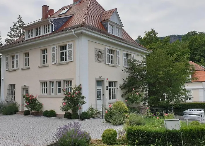 Lilienmatt Apartments