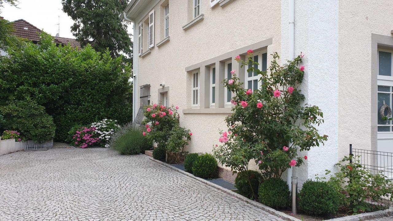 Lilienmatt Apartment *