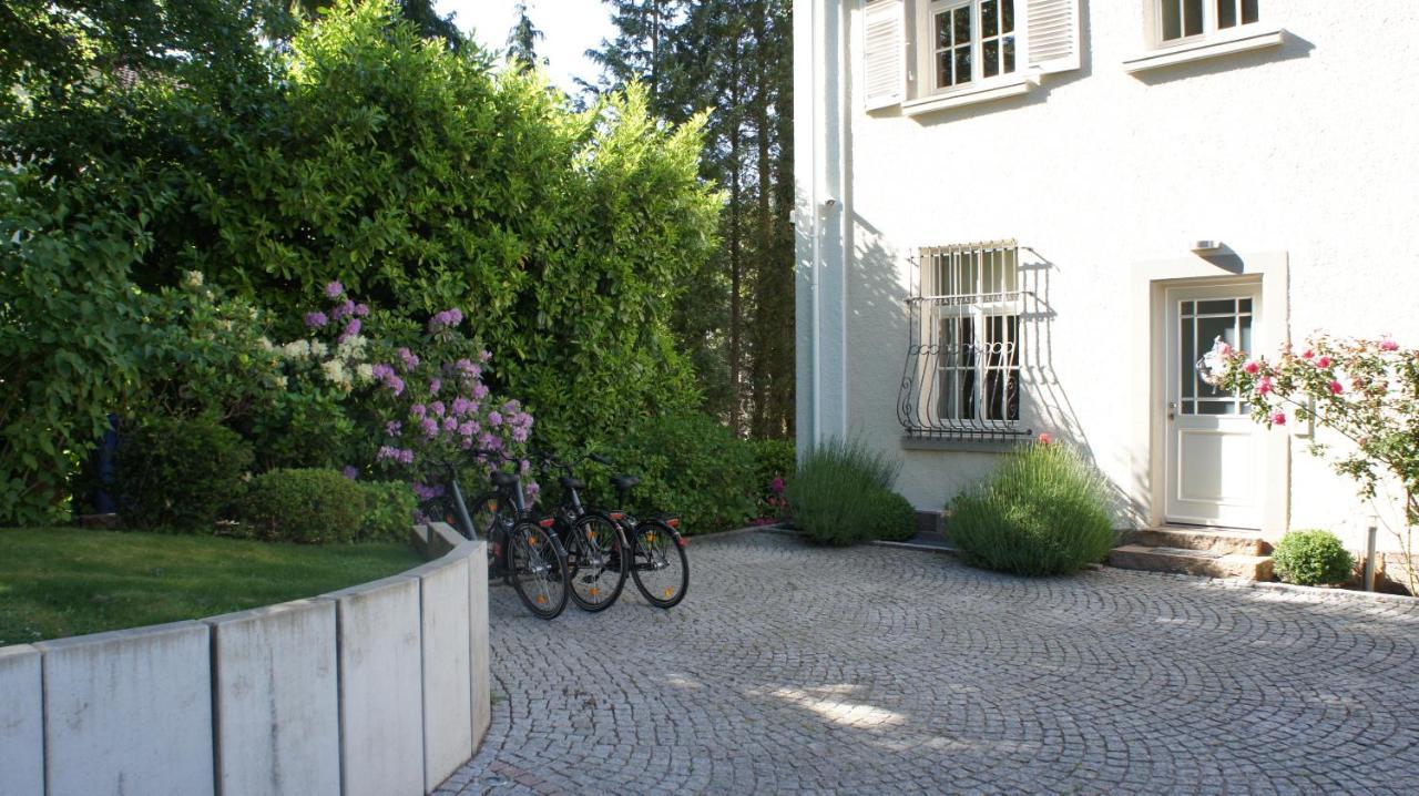 Lilienmatt Apartment