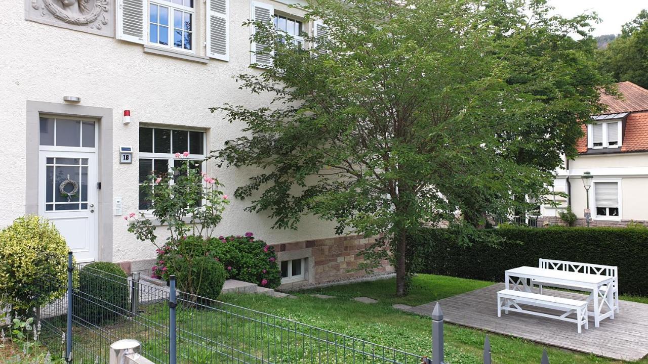 Apartment Lilienmatt