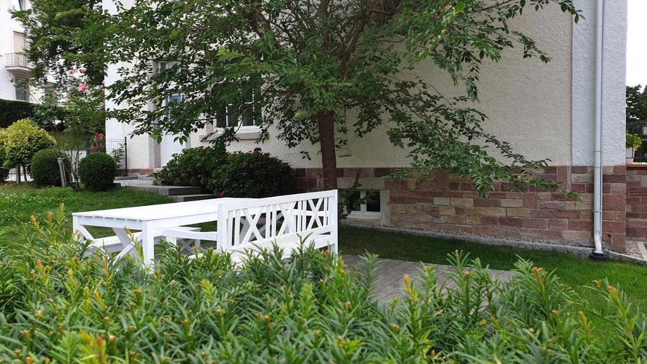 Lilienmatt Baden-Baden