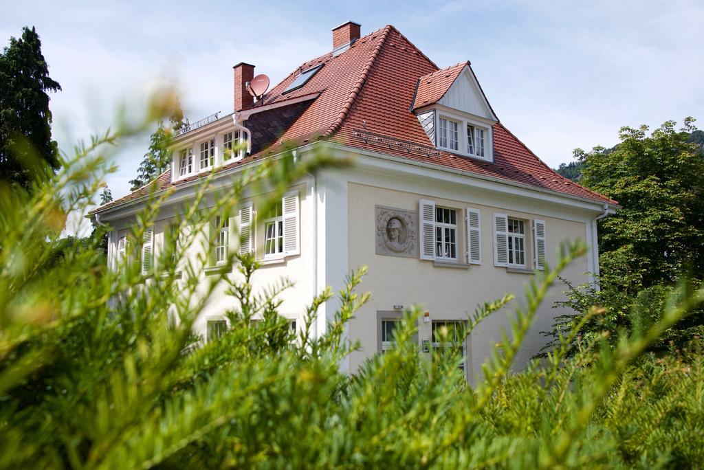 Lilienmatt * Baden-Baden