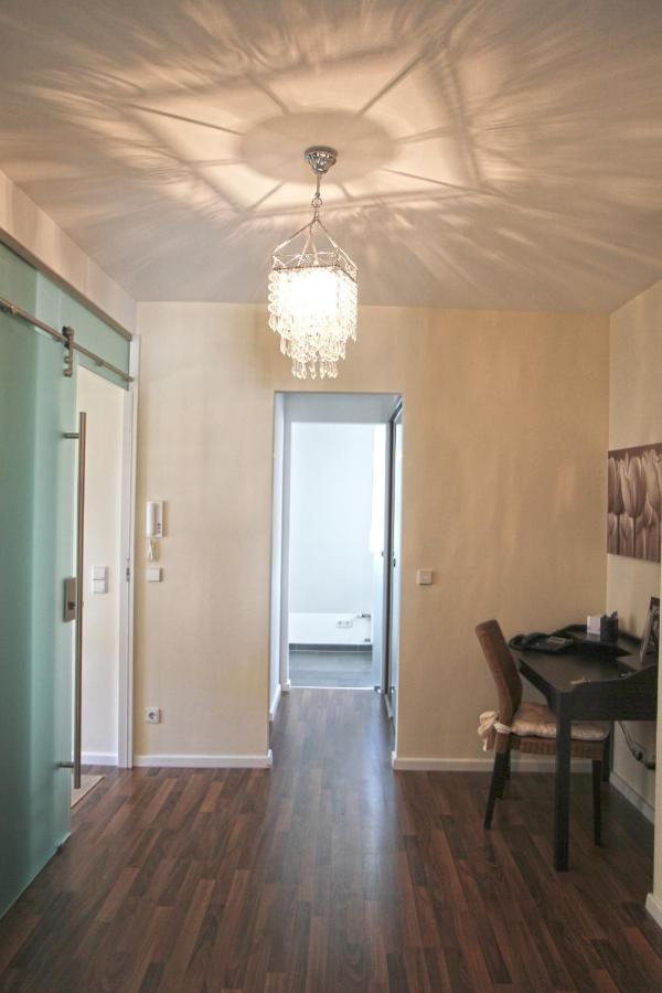 Lilienmatt Apartment Baden-Baden