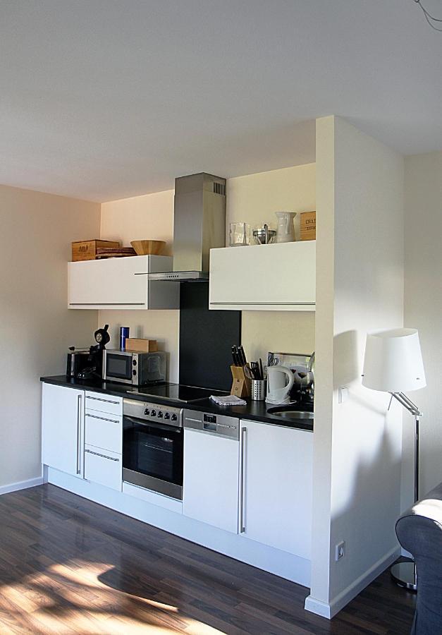 Apartment Lilienmatt *
