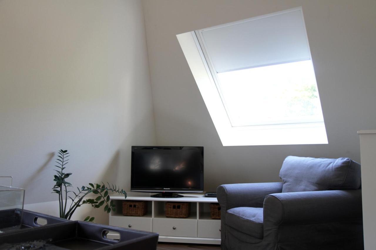 Apartment Lilienmatt