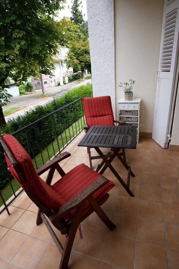 Lilienmatt Apartment Baden-Baden