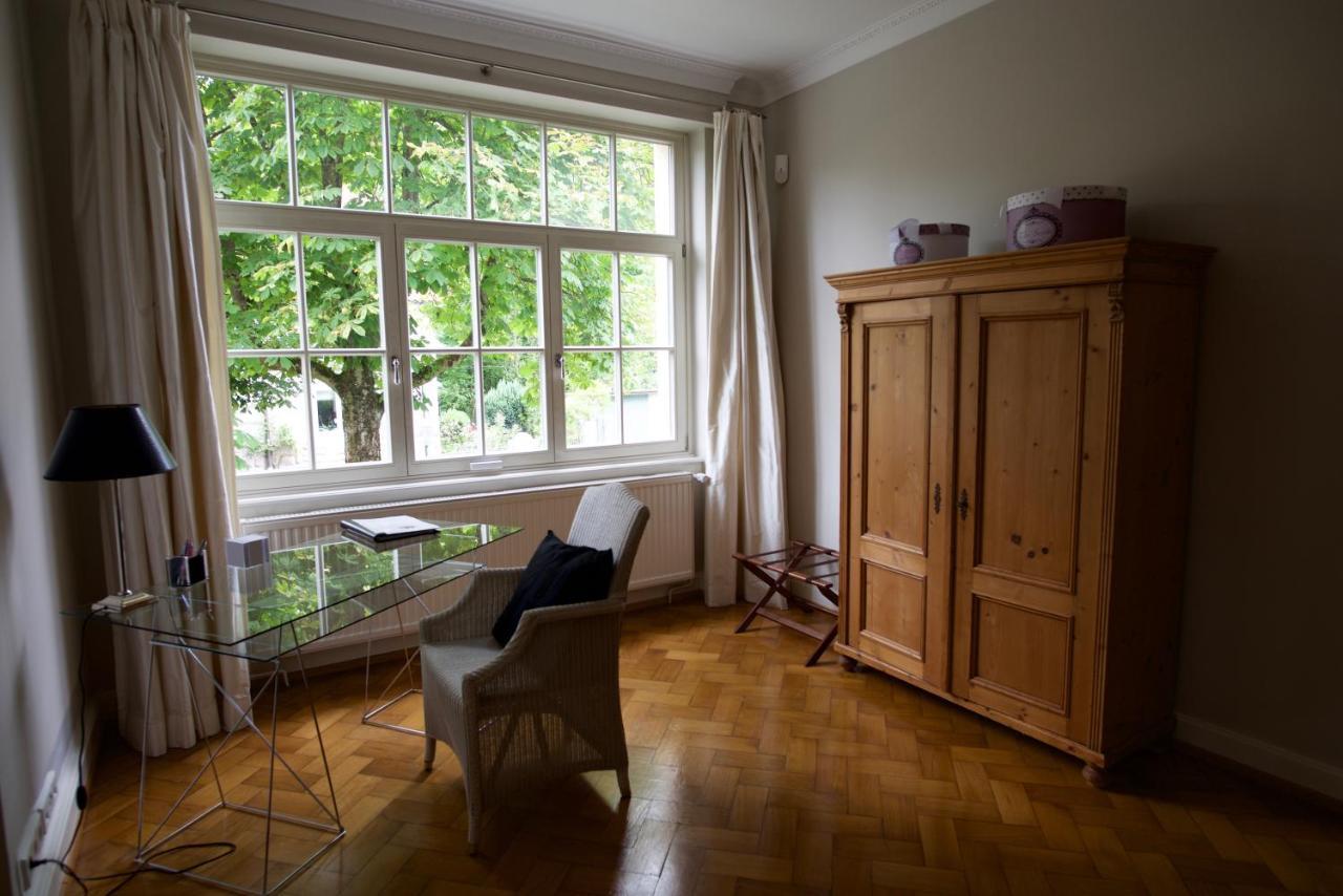 Apartment Lilienmatt
