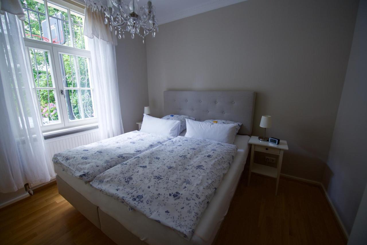 Lilienmatt Baden-Baden