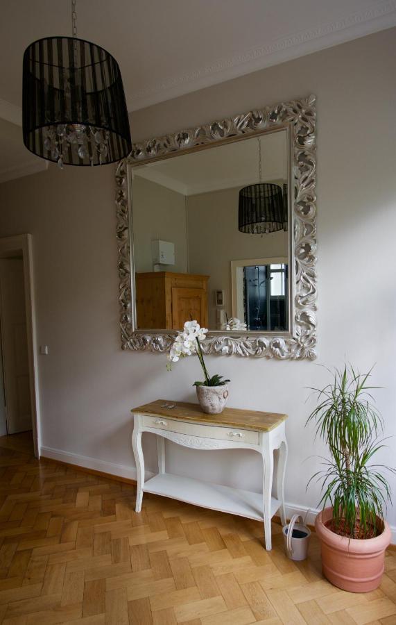 Lilienmatt Apartment