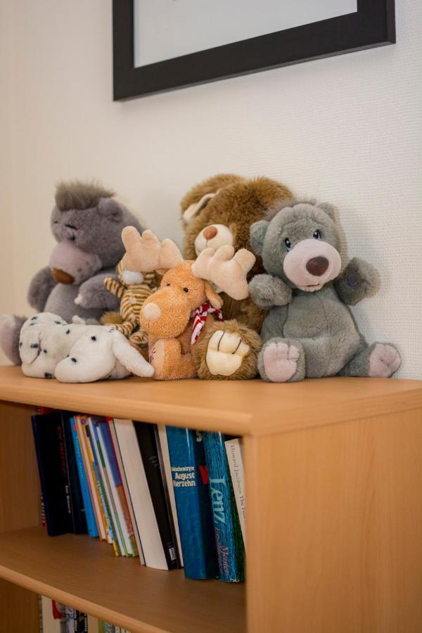 Apartment Lilienmatt Baden-Baden