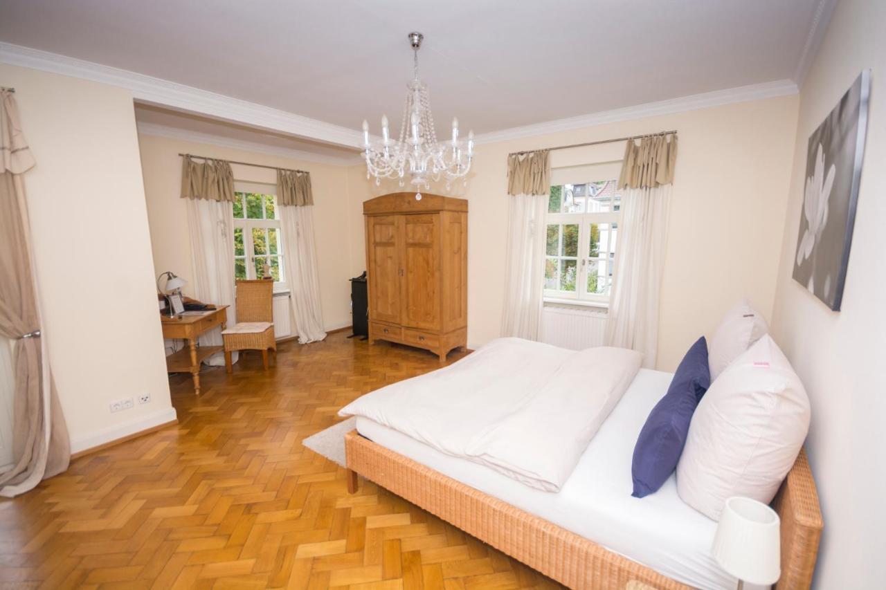Lilienmatt Baden-Baden