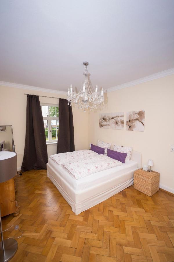 Apartment Lilienmatt