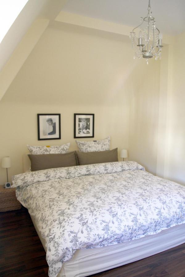 Lilienmatt Apartment Baden-Baden