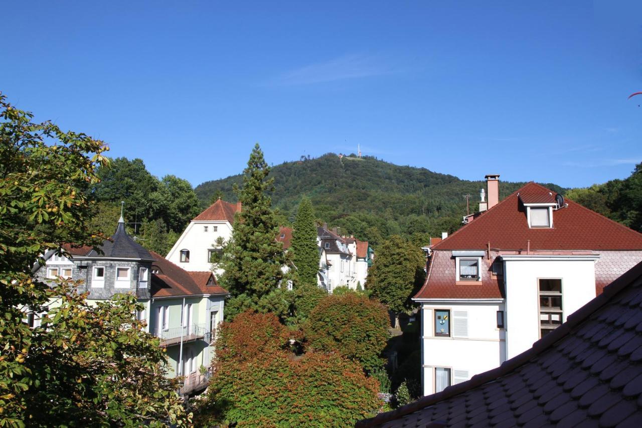 Lilienmatt Apartment