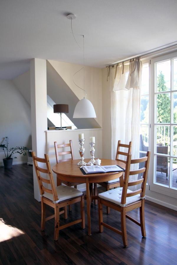 Lilienmatt Apartment