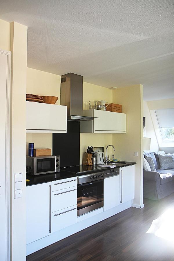 Apartment Lilienmatt Baden-Baden