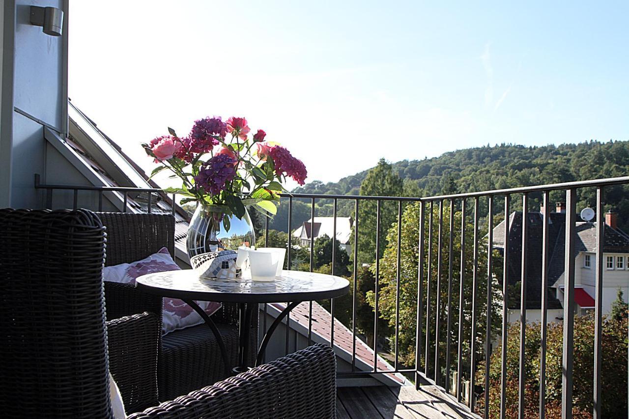 Lilienmatt * Baden-Baden
