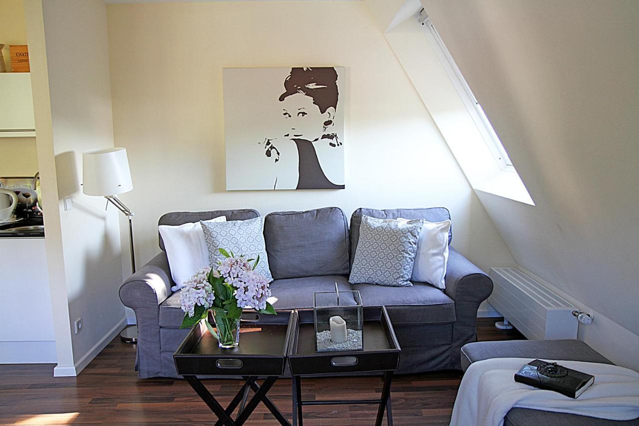 Lilienmatt Apartment *