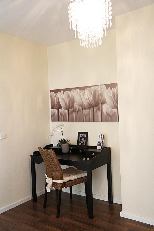 Lilienmatt Apartment *