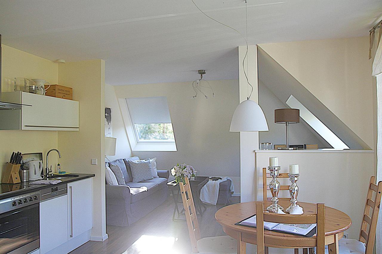 Lilienmatt Apartment Baden-Baden
