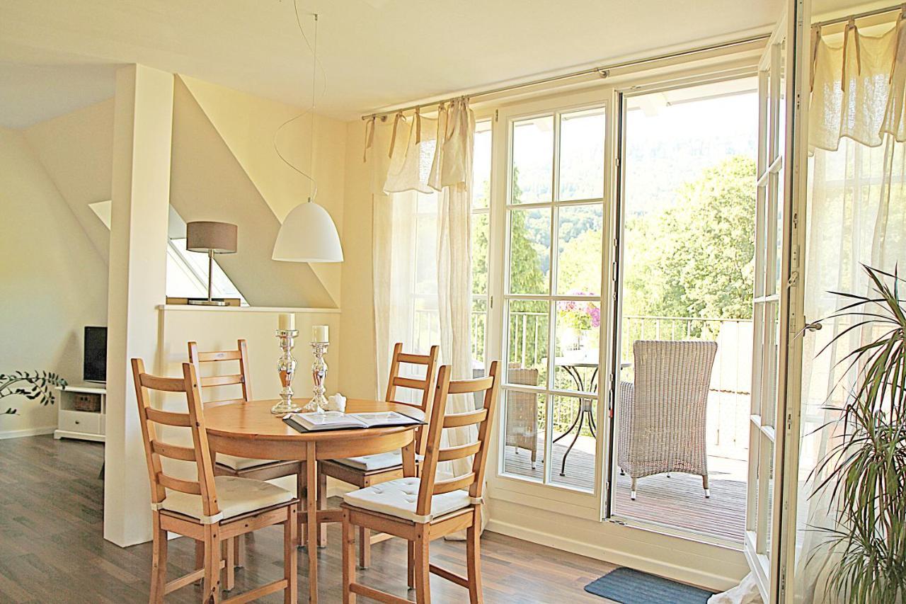 Apartment Lilienmatt